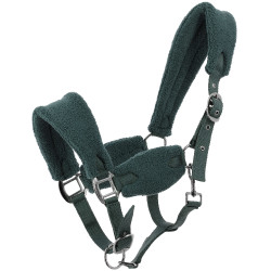 Cabezada Norton Sherpa Azul