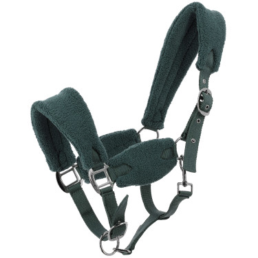 Cabezada Norton Sherpa Azul