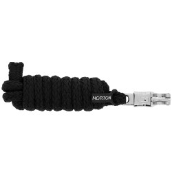 Cuerda de atar Linky Norton Negro