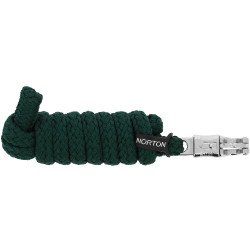 Cuerda de atar Linky Norton Verde oscuro