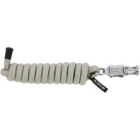 Ramales de atar Norton Buddy Beige
