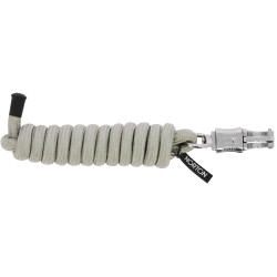 Ramales de atar Norton Buddy Beige