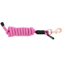 Lazo de atar Norton Lolly Rosa