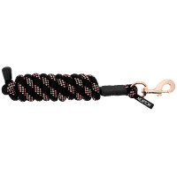 Lazo de atar Norton Lolly Negro