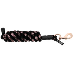 Lazo de atar Norton Lolly Negro