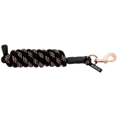Lazo de atar Norton Lolly Negro