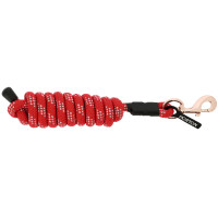 Lazo de atar Norton Lolly Roja Rojo