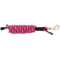 Lazo de atar Norton Lolly Fucsia Rosa