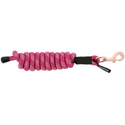 Lazo de atar Norton Lolly Fucsia Rosa