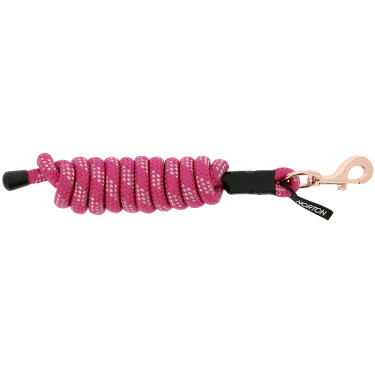 Lazo de atar Norton Lolly Fucsia Rosa