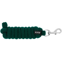Cuerda de atar Twill Norton Verde oscuro