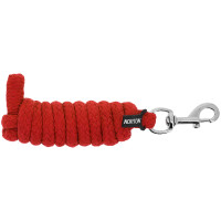 Cuerda de atar Twill Norton Roja Rojo