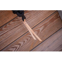Largo de presentación 250 cm Paddock Sport Negro