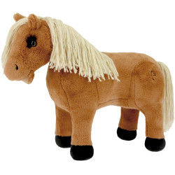 Mini pony Fleur EK-Pony Academy Amarillo Mini pony Fleur EK-Pony Academy Amarillo