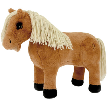 Mini pony Fleur EK-Pony Academy Amarillo Mini pony Fleur EK-Pony Academy Amarillo