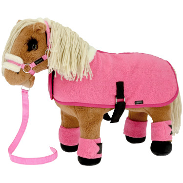 Mini pony Fleur EK-Pony Academy Amarillo Mini pony Fleur EK-Pony Academy Amarillo