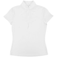 Polo de concurso Junior Equithème EK-Suzanne Blanco