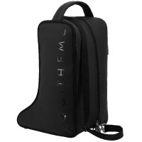 Bolsa para botas Basalt Equithème Negro