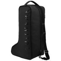 Bolsa para botas Basalt Equithème Negro