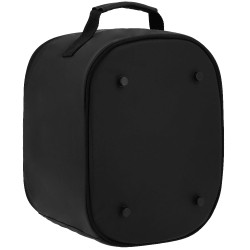 Bolsa para casco Basalt Equithème Negro