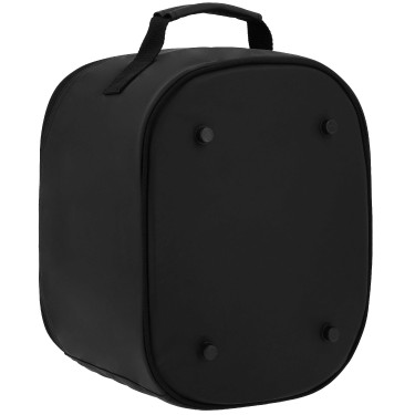 Bolsa para casco Basalt Equithème Negro