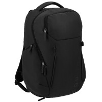Mochila de limpieza Basalto Equithème Negro