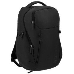 Mochila de limpieza Basalto Equithème Negro Mochila de limpieza Basalto Equithème Negro