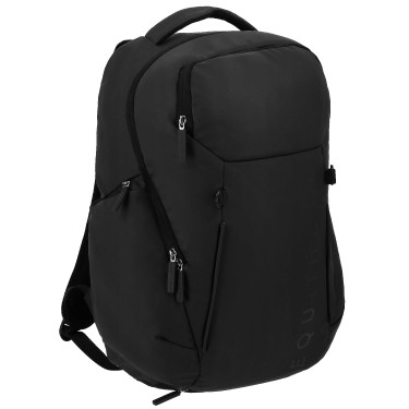 Mochila de limpieza Basalto Equithème Negro Mochila de limpieza Basalto Equithème Negro