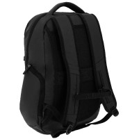 Mochila de limpieza Basalto Equithème Negro
