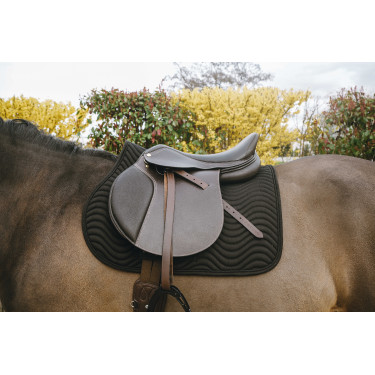 Silla Eric Thomas Hybrid EK-Confortech Jump Havana Marr&amp;amp;amp;oacute;n