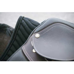 Silla Eric Thomas Hybrid EK-Confortech Jump Havana Marr&amp;amp;amp;oacute;n