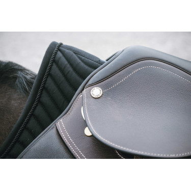 Silla Eric Thomas Hybrid EK-Confortech Jump Havana Marr&amp;amp;amp;oacute;n