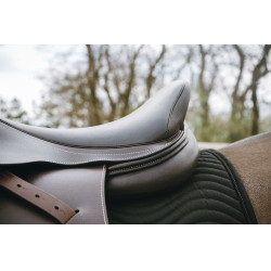 Silla Eric Thomas Hybrid EK-Confortech Jump Havana Marr&amp;amp;amp;oacute;n