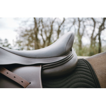 Silla Eric Thomas Hybrid EK-Confortech Jump Havana Marr&amp;amp;amp;oacute;n