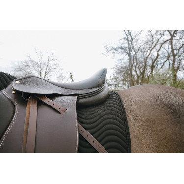 Silla Eric Thomas Hybrid EK-Confortech Jump Havana Marr&amp;amp;amp;oacute;n