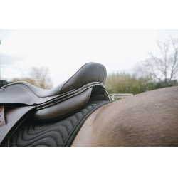 Silla Eric Thomas Hybrid EK-Confortech Jump Havana Marr&amp;amp;amp;oacute;n