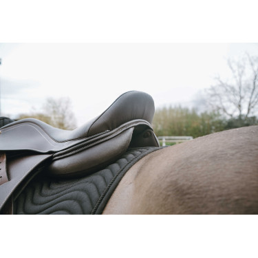 Silla Eric Thomas Hybrid EK-Confortech Jump Havana Marr&amp;amp;amp;oacute;n