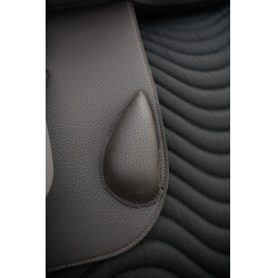 Silla Eric Thomas Hybrid EK-Confortech Jump Havana Marr&amp;amp;amp;oacute;n