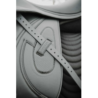 Silla Norton Close Contact EK-Rexine Progress Negro
