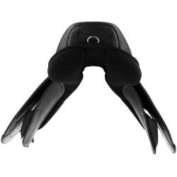 Silla Norton Close Contact EK-Rexine Progress Negro Silla Norton Close Contact EK-Rexine Progress Negro