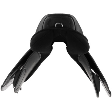 Silla Norton Close Contact EK-Rexine Progress Negro Silla Norton Close Contact EK-Rexine Progress Negro