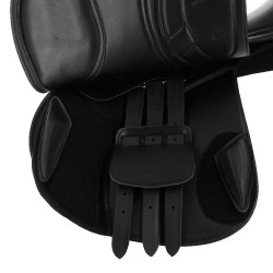 Silla Norton Close Contact EK-Rexine Progress Negro Silla Norton Close Contact EK-Rexine Progress Negro