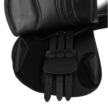 Silla Norton Close Contact EK-Rexine Progress Negro Silla Norton Close Contact EK-Rexine Progress Negro