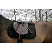 Silla Norton Close Contact EK-Rexine Progress Castaño Marr&amp;amp;amp;oacute;n