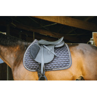 Silla Norton EK-Clarino Jump Negro