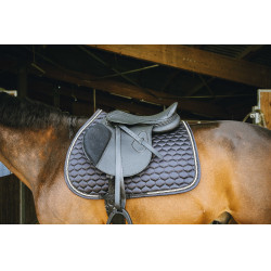 Silla Norton EK-Clarino Jump Negro