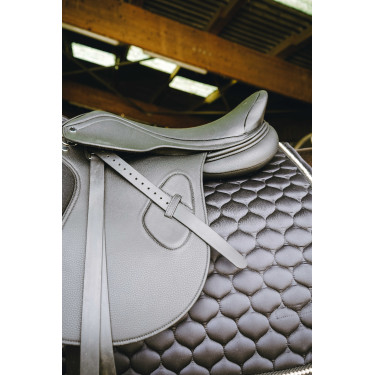 Silla Norton EK-Clarino Jump Negro