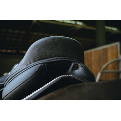 Silla Norton EK-Clarino Jump Negro