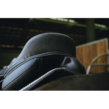Silla Norton EK-Clarino Jump Negro