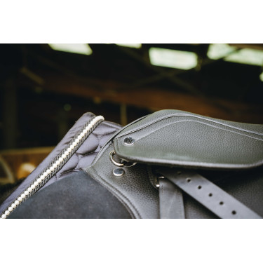 Silla Norton EK-Clarino Jump Negro